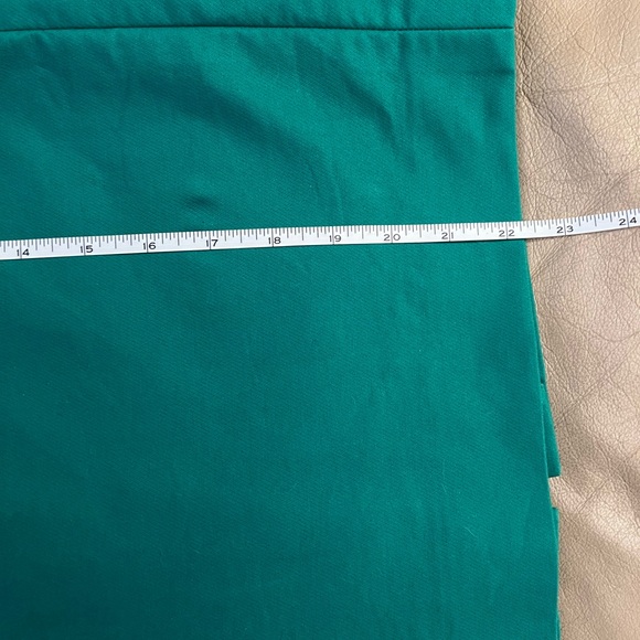 J. Crew No. 2 pencil skirt sz 8 - Picture 6 of 7